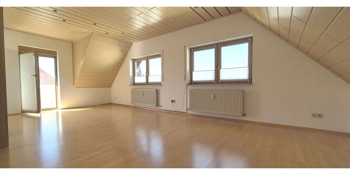 Etagenwohnung Riedstadt - 3 Zimmer, 77 m&sup2;, 790&euro; | Angebot:26960531
