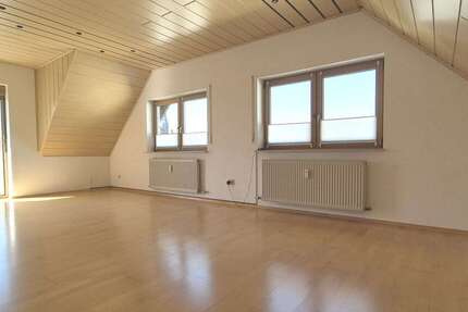 Wohnung Riedstadt - 3 Zimmer, 77 m&sup2;, 790&euro; | Angebot:26960531