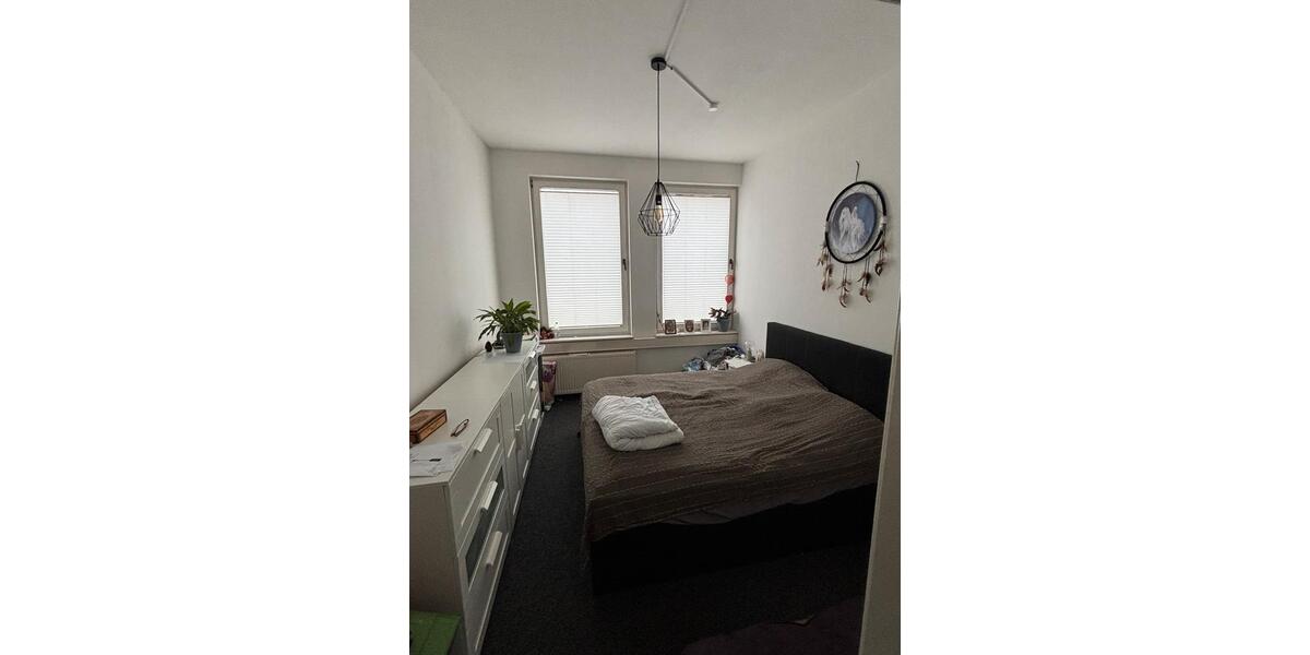 Erdgeschoßwohnung Bützow - 3 Zimmer, 77 m&sup2;, 700&euro; | Angebot:26543333