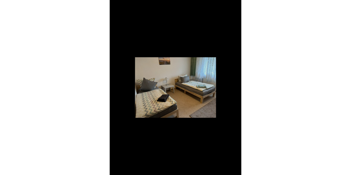 Wohnen auf Zeit Kitzingen - 4 Zimmer, 90 m&sup2;, 22&euro; | Angebot:25938116