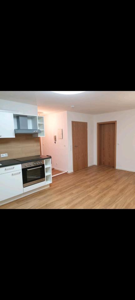 2 Zimmer Wohnung