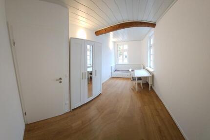 Wohnen auf Zeit Langen (Hessen) - 1 Zimmer, 11 m&sup2;, 650&euro; | Angebot:25511657