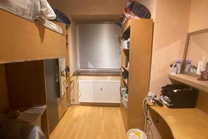 4er WG direkt bei der Technischen Hochschule zimmer