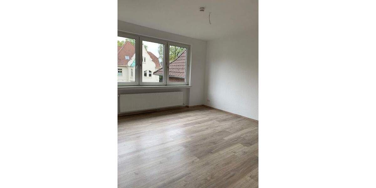 Etagenwohnung Wilhelmshaven / Heppens Heppens - 4 Zimmer, 80 m&sup2;, 630&euro; | Angebot:25696204