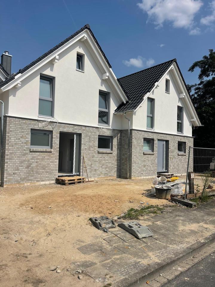 Haus in bester Lage zur Miete Erstbezug
