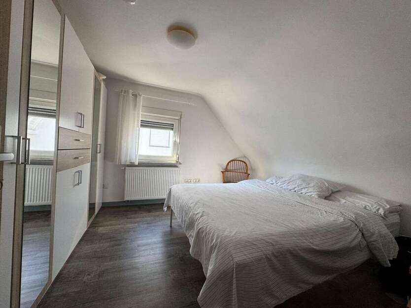 Wohnung zum Mieten in Stuttgart 880 € 52 m² 2.5 zimmer