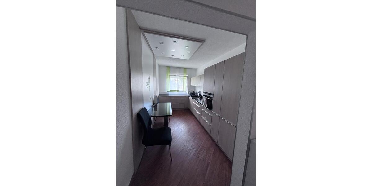 Erdgeschoßwohnung Trossingen - 2 Zimmer, 68 m&sup2;, 950&euro; | Angebot:24840626