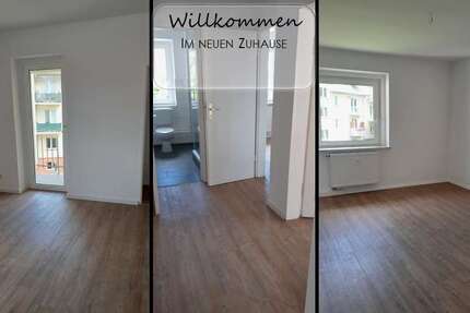 Wohnung Plauen Ostvorstadt - 2 Zimmer, 50 m&sup2;, 290&euro; | Angebot:26845279