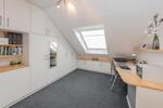 Große 3-Zimmer-Wohnung mit Balkon in ruhiger Lage von Altlünen zimmer