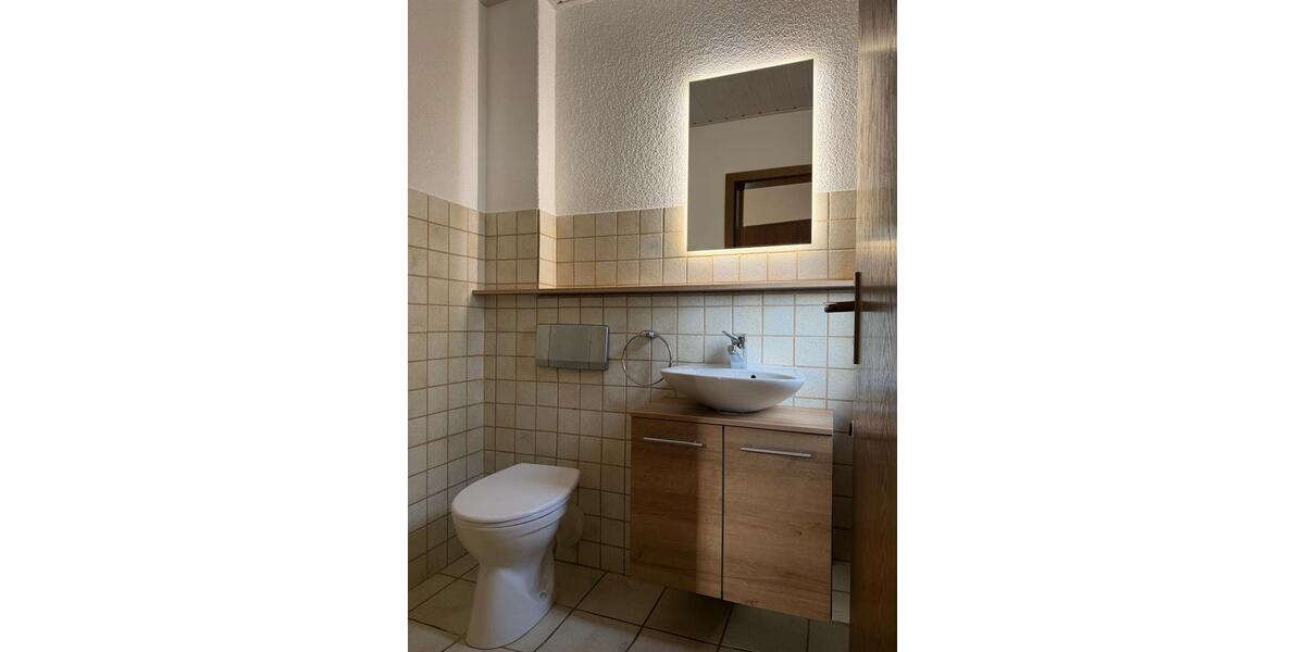 Einfamilienhaus Sonnefeld - 5 Zimmer, 125 m&sup2;, 1.450&euro; | Angebot:26533255