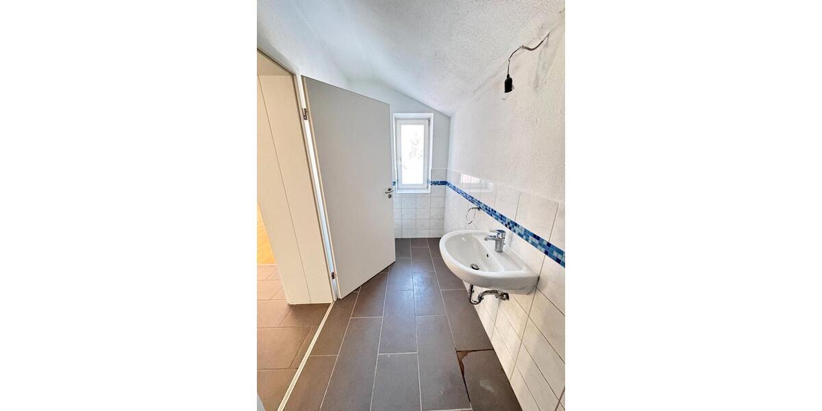 Etagenwohnung Frauenau - 3 Zimmer, 61 m&sup2;, 450&euro; | Angebot:25998916