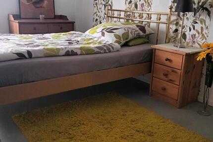 Wohnen auf Zeit Oederquart - 1 Zimmer, 18 m&sup2;, 35&euro; | Angebot:26014174