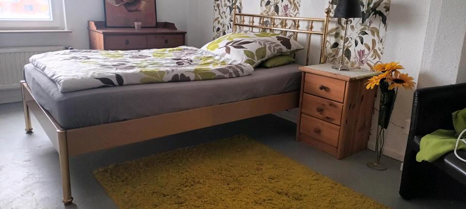 Wohnen auf Zeit Oederquart - 1 Zimmer, 18 m&sup2;, 35&euro; | Angebot:26014174