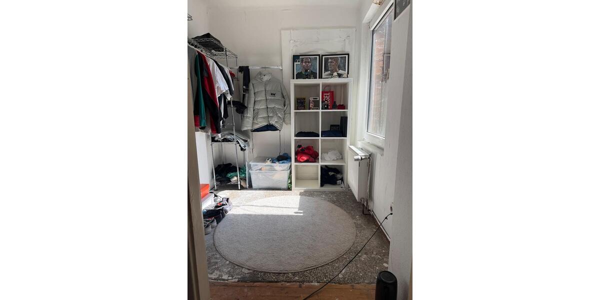 Etagenwohnung Aachen Aachen-Mitte - 1 Zimmer, 20 m&sup2;, 458&euro; | Angebot:26704958