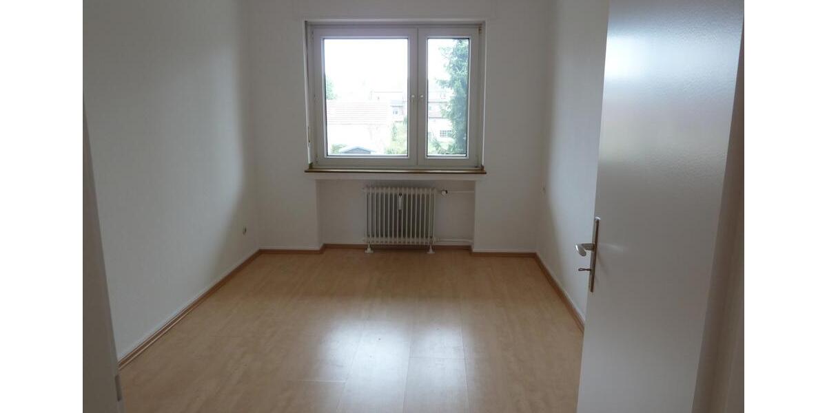 Etagenwohnung Voerde (Niederrhein) - 3 Zimmer, 90 m&sup2;, 850&euro; | Angebot:26030061