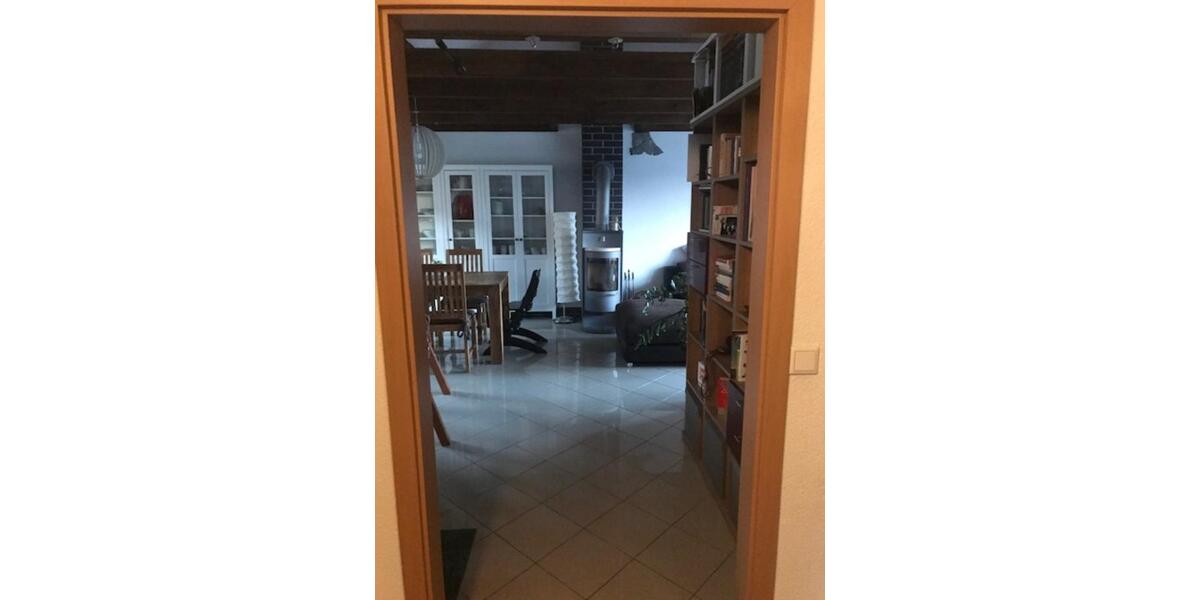 Dachgeschoßwohnung Eisleben (Lutherstadt) - 3.5 Zimmer, 130 m&sup2;, 800&euro; | Angebot:25961527