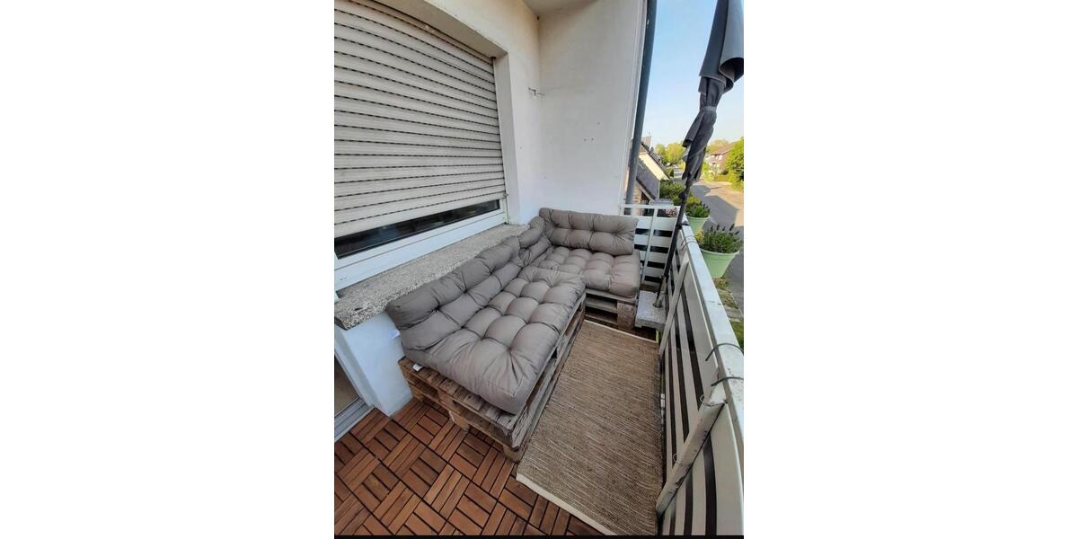 Etagenwohnung Beckum - 3 Zimmer, 73 m&sup2;, 560&euro; | Angebot:26430006