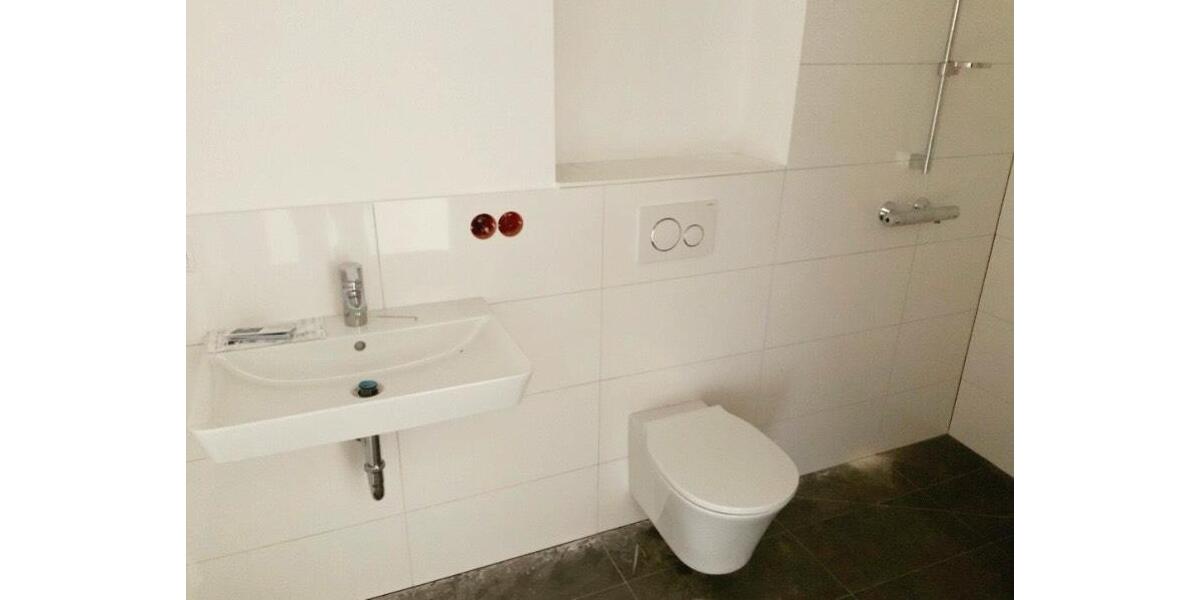 Erdgeschoßwohnung Reinbek - 2 Zimmer, 54 m&sup2;, 1.030&euro; | Angebot:25719804