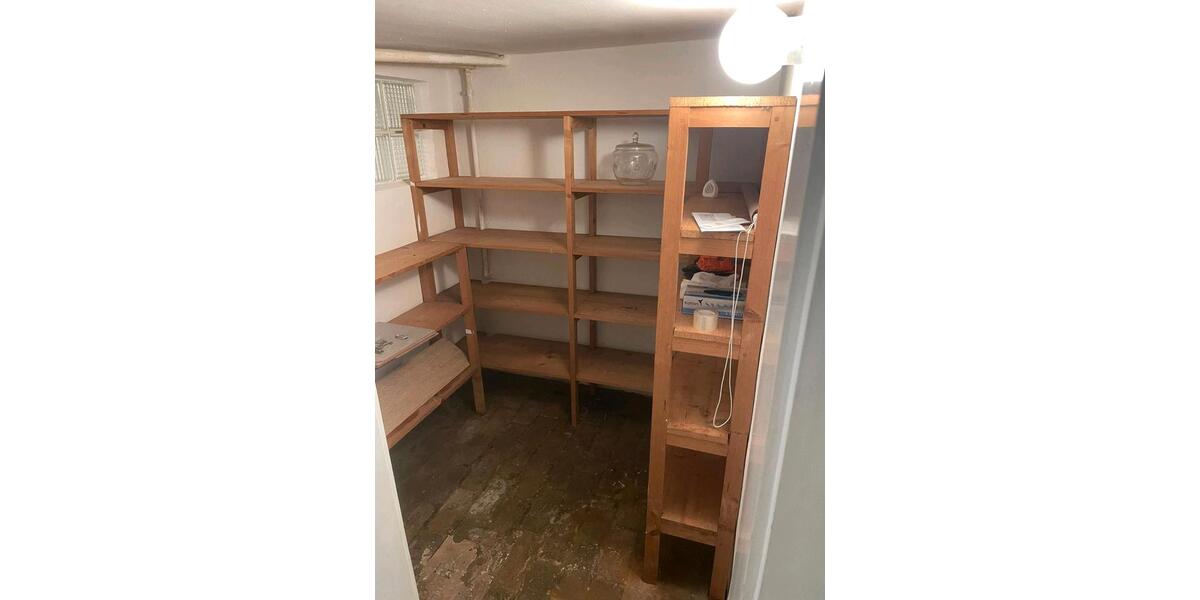 Etagenwohnung Schwäbisch Gmünd - 3 Zimmer, 48 m&sup2;, 600&euro; | Angebot:26701446