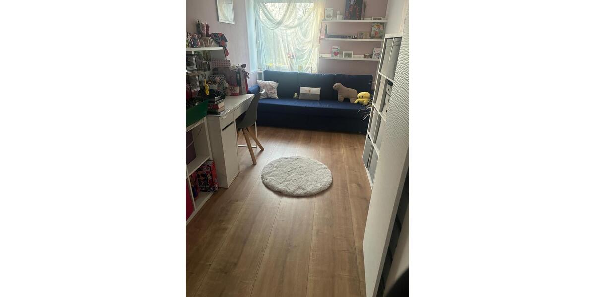 Etagenwohnung Weißenhorn - 4.5 Zimmer, 116 m&sup2;, 1.350&euro; | Angebot:24791253