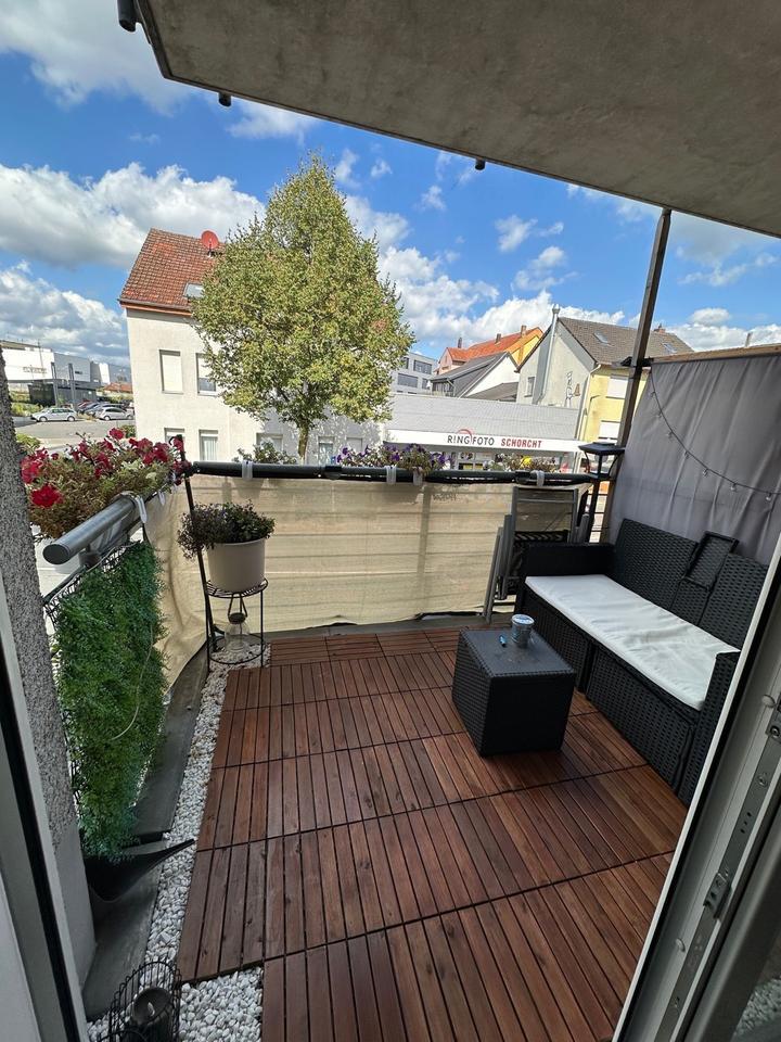 2 ZKBB in Gütersloh Zentrum zu vermieten
