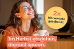 2 Raum Wohnung mit Blick ins Grüne zimmer
