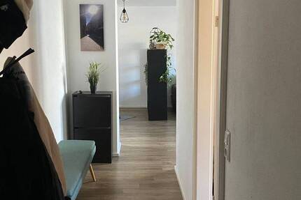 Zentral und doch ruhig Wohnen in St. Wendel