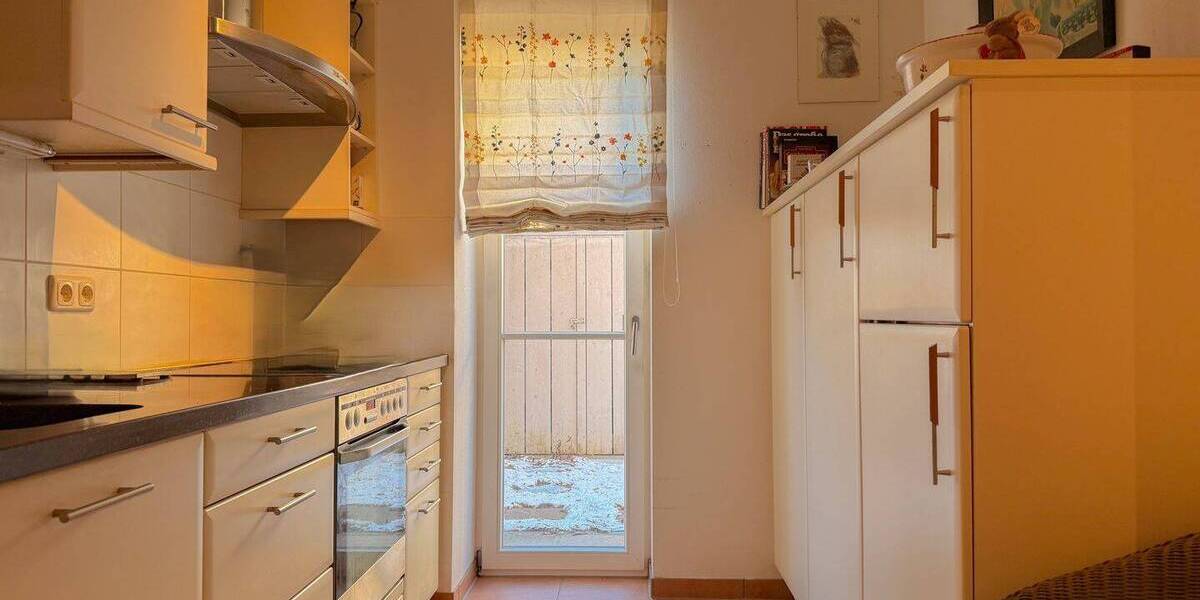Etagenwohnung Bad Tölz - 3 Zimmer, 112 m&sup2;, 1.525&euro; | Angebot:26473500