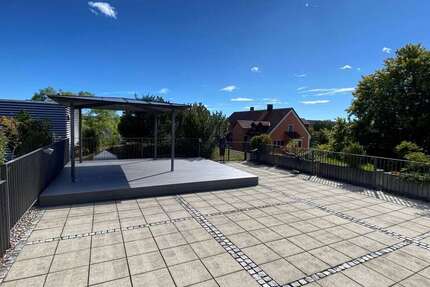 Wohnung zum Mieten in Starnberg 3.000 € 159.4 m² 4 zimmer