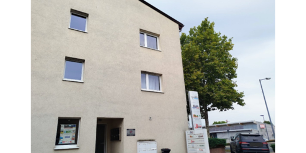 Gewerbeobjekt Wurzen - 6&euro; | Angebot:24698249