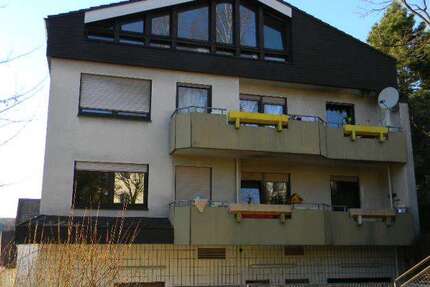 Wohnung Siegen Weidenau - 3 Zimmer, 76 m&sup2;, 496&euro; | Angebot:26940367