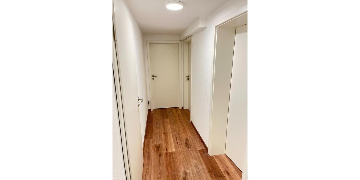 Wohnen auf Zeit Warendorf - 4 Zimmer, 90 m&sup2;, 400&euro; | Angebot:24592245