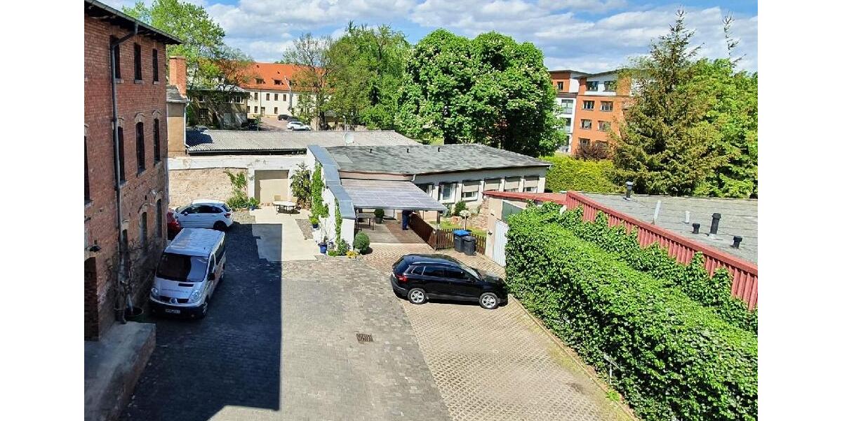 Gewerbeobjekt Eisleben (Lutherstadt) - 625&euro; | Angebot:22143277