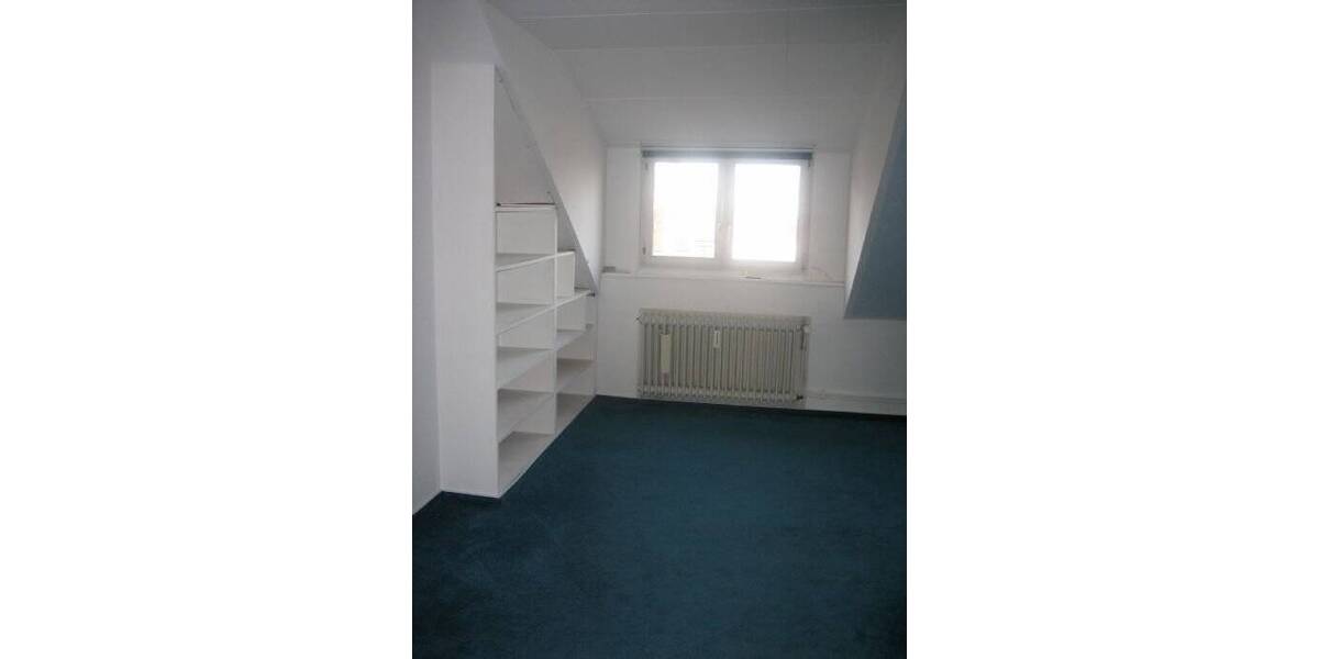 Wohnung mit Garten im Zentrum von Bildstock 5 zimmer