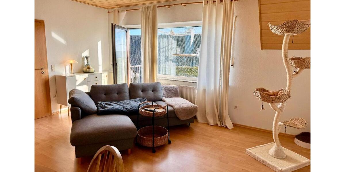 Dachgeschoßwohnung Mayen - 3 Zimmer, 90 m&sup2;, 850&euro; | Angebot:24817502