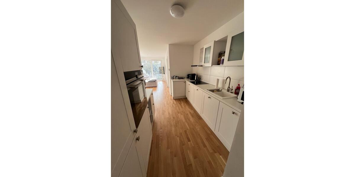 Etagenwohnung Bergisch Gladbach - 2 Zimmer, 48 m&sup2;, 887&euro; | Angebot:25421740