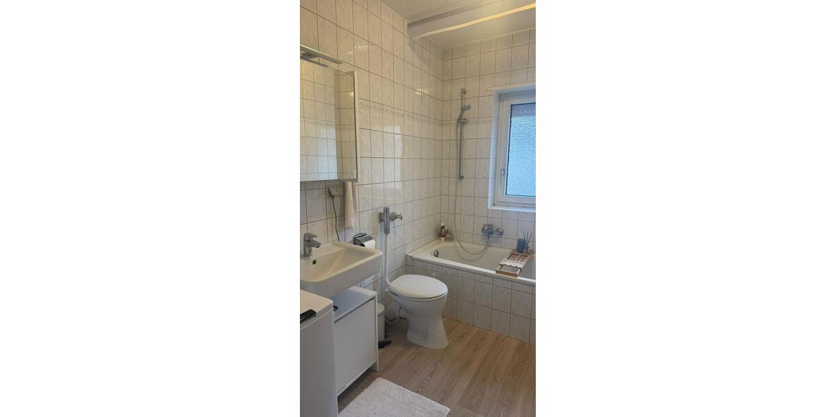 Etagenwohnung Mannheim Fahrlach - 1 Zimmer, 40 m&sup2;, 900&euro; | Angebot:26283871