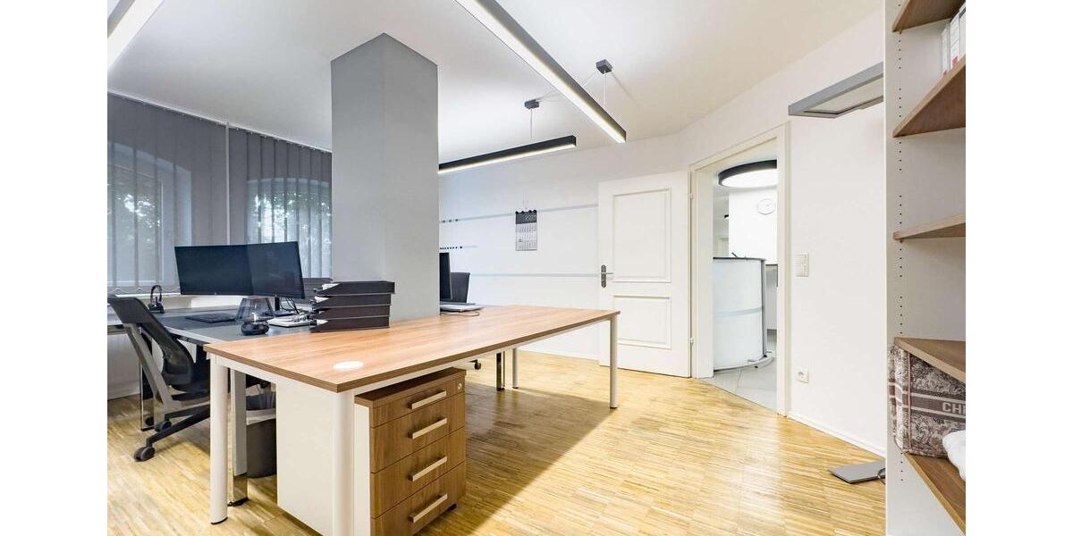 Gewerbeobjekt Vilshofen an der Donau - 1.500&euro; | Angebot:24443128