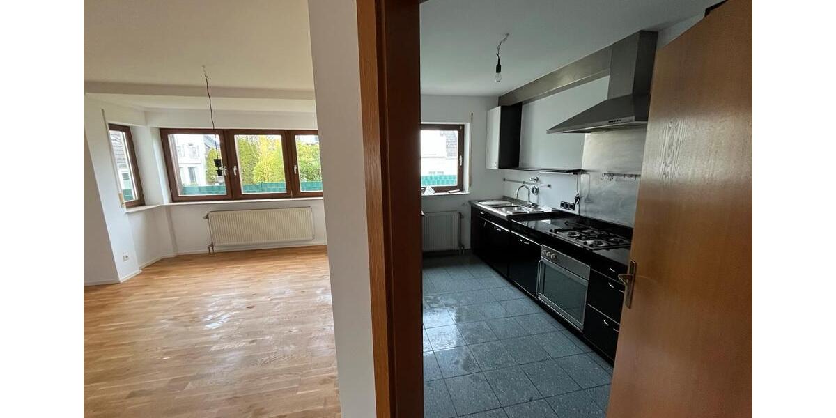 Erdgeschoßwohnung Aschaffenburg Österreicher Kolonie - 3 Zimmer, 107 m&sup2;, 1.100&euro; | Angebot:26168751