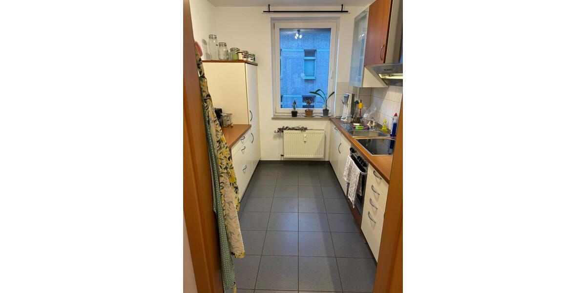 Etagenwohnung Witten - 2 Zimmer, 72 m&sup2;, 575&euro; | Angebot:26380600