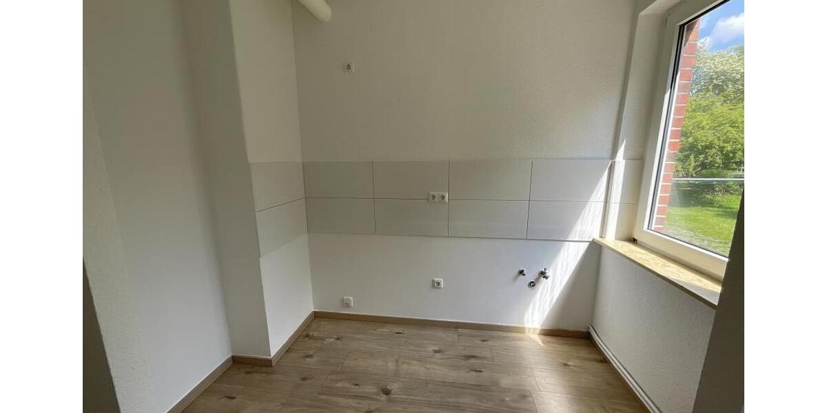 Etagenwohnung Wilhelmshaven Aldenburg - 3 Zimmer, 63 m&sup2;, 449&euro; | Angebot:26639303