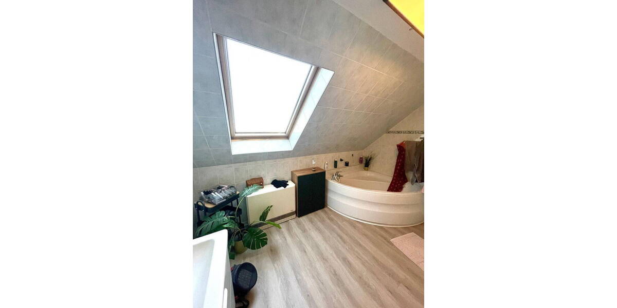 Doppelhaushälfte Bernburg OT Baalberge Baalberge - 4 Zimmer, 110 m&sup2;, 1.100&euro; | Angebot:26290462