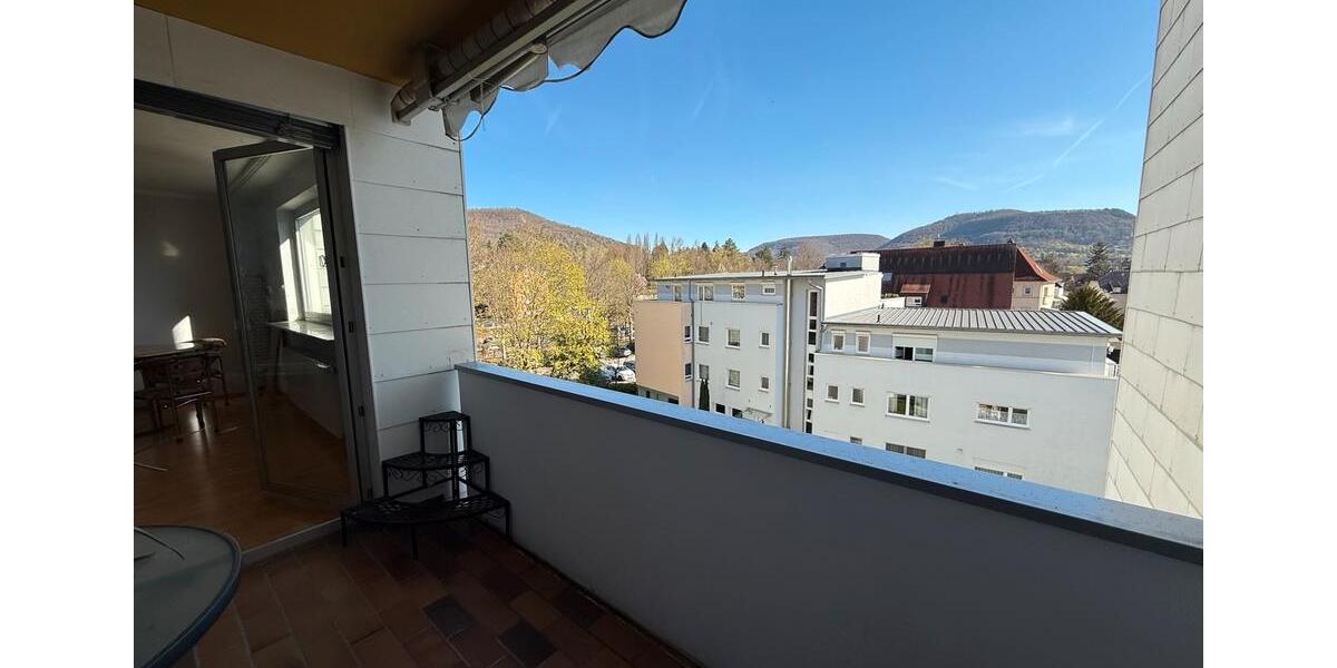 Etagenwohnung Pfullingen - 3 Zimmer, 80 m&sup2;, 897&euro; | Angebot:26547370