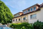 Etagenwohnung Zeven - 2 Zimmer, 56 m&sup2;, 539&euro; | Angebot:23051733