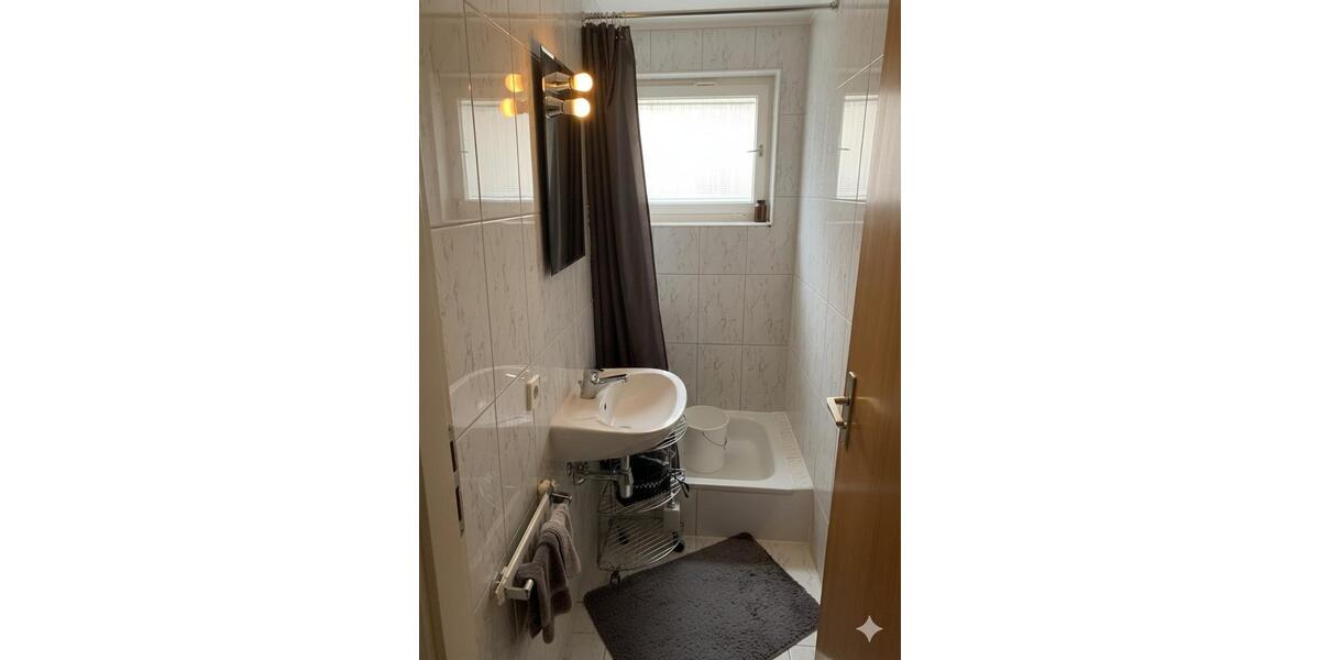 Erdgeschoßwohnung Stuttgart Birkach - 1 Zimmer, 31 m&sup2;, 360&euro; | Angebot:26398193