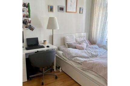 Fulda Innenstadt: Ein-Zimmer-Apartment 1 zimmer