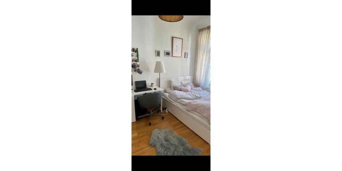 Fulda Innenstadt: Ein-Zimmer-Apartment 1 zimmer