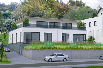 Wohnung Kirchen (Sieg) - 3 Zimmer, 93 m&sup2;, 1.157&euro; | Angebot:24858444