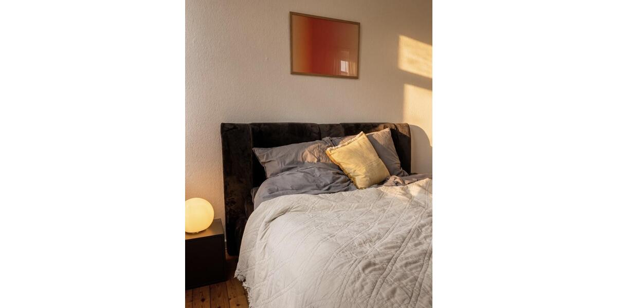 Wohnen auf Zeit Kassel Vorderer Westen - 2 Zimmer, 49 m&sup2;, 1.500&euro; | Angebot:26620609
