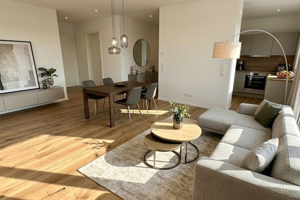 Wohnung Sembach - 2 Zimmer, 69 m&sup2;, 925&euro; | Angebot:25928852